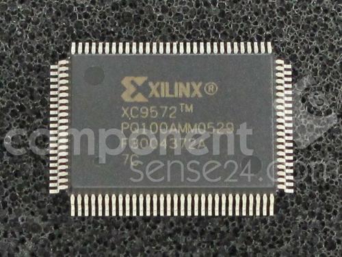 XC9572-7PQ100C图片2