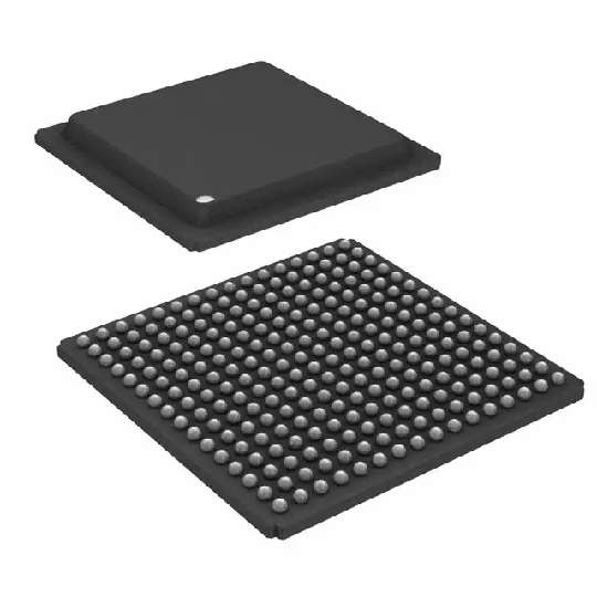 XPC850SRCZT50BU图片2
