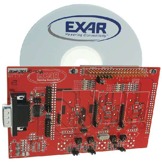 XR20M1280L40-0A-EB图片4