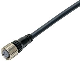 XS2F-M12PVC4S5M图片6