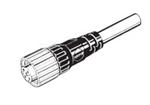 XS2F-M12PVC4S5M图片5