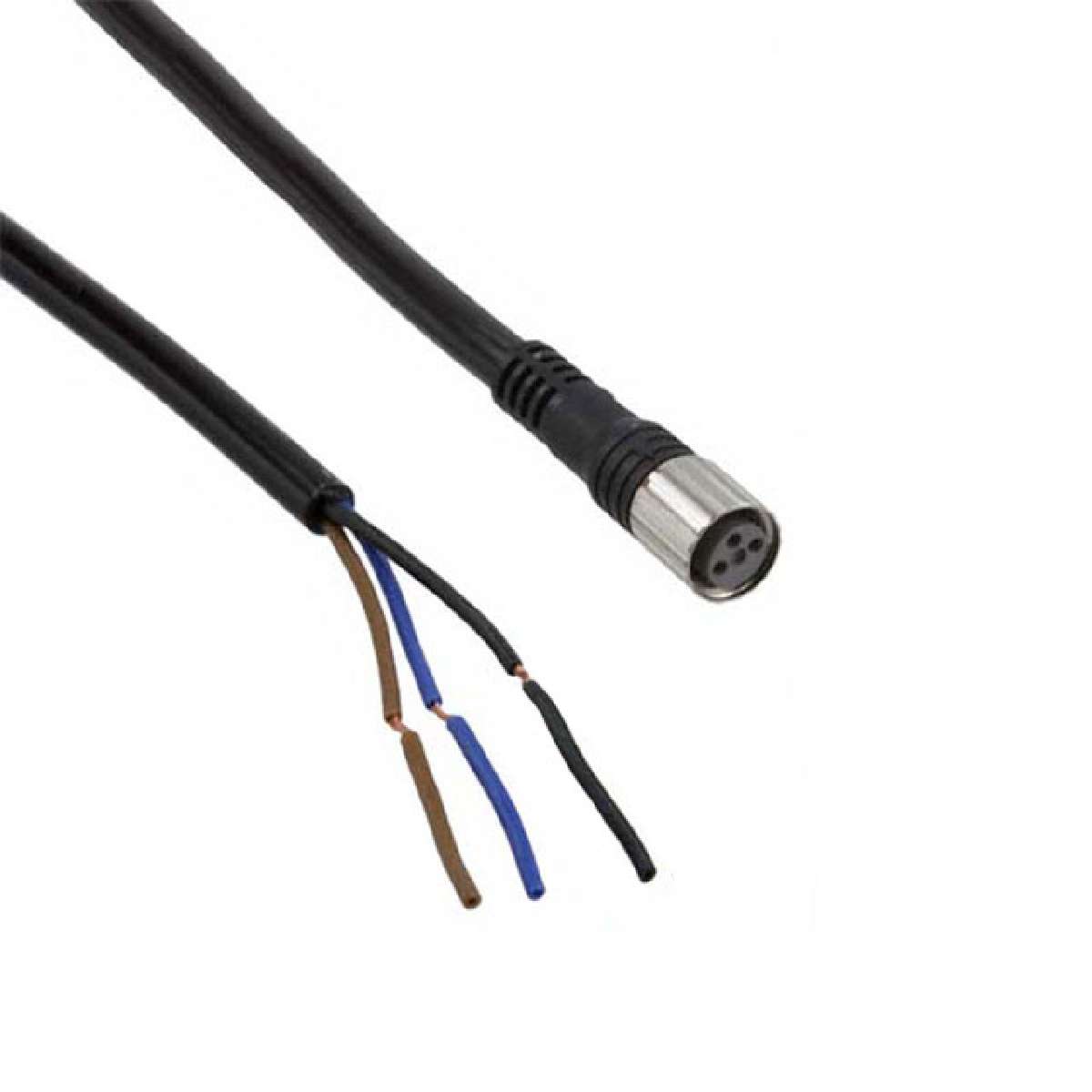 XS3F-M8PVC3S10M图片3