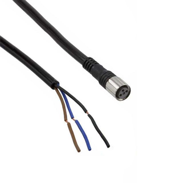 XS3F-M8PVC3S10M图片2