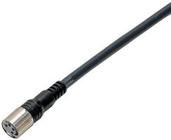 XS3F-M8PVC3S5M图片3