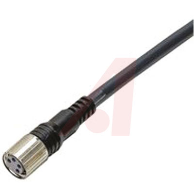XS3F-M8PVC4A5M图片3