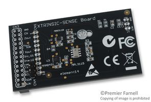 XTRINSIC-SENSE-BOARD图片2