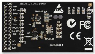 XTRINSIC-SENSE-BOARD图片3