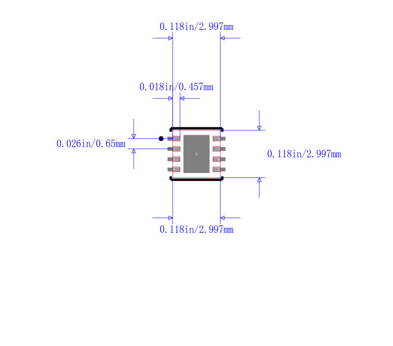 XRP2527IHB-1-F封装图