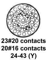 BACC45FT24-43P9H图片4