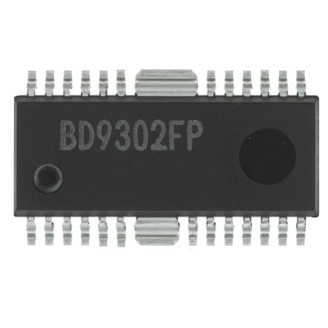 BD9302FP-E2图片3