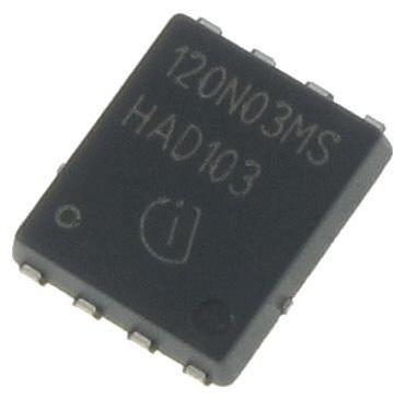 BSC120N03MS G图片9