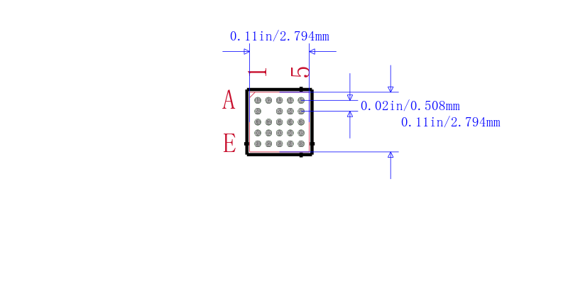 BD2802GU-E2封装图