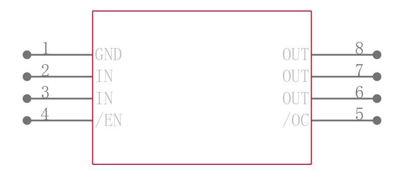 BD2042AFJ-E2引脚图