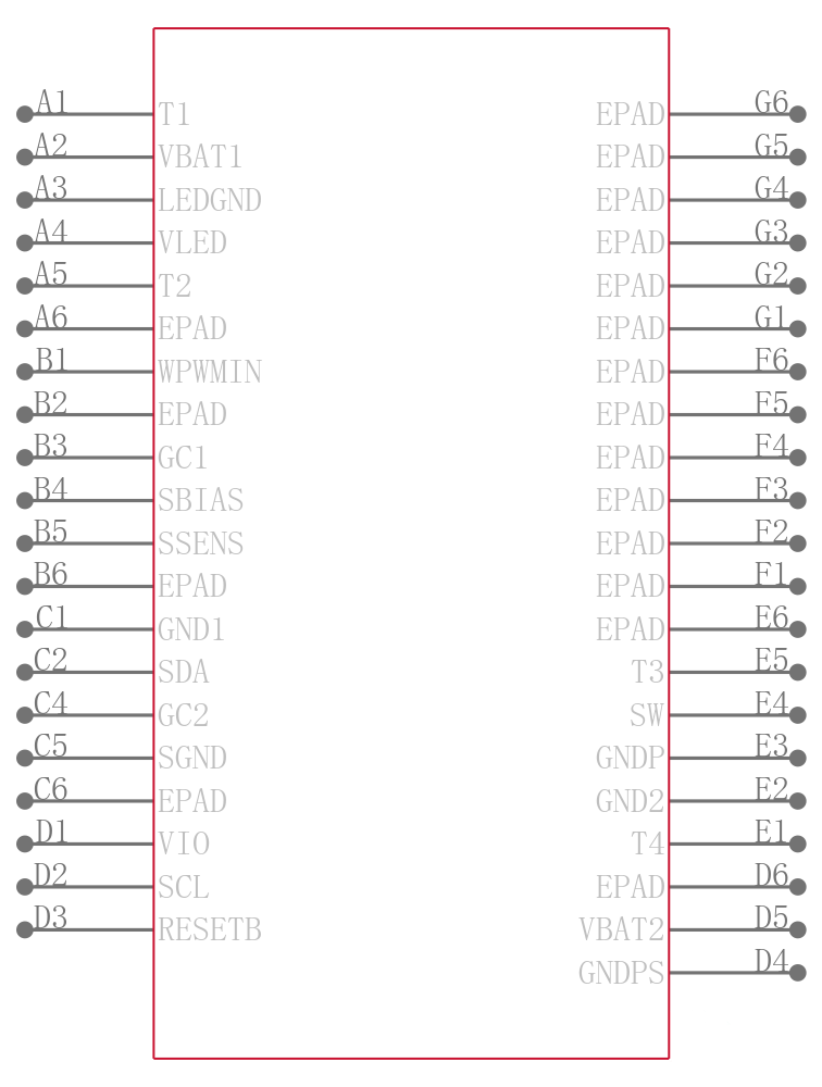 BD60910GU-E2引脚图