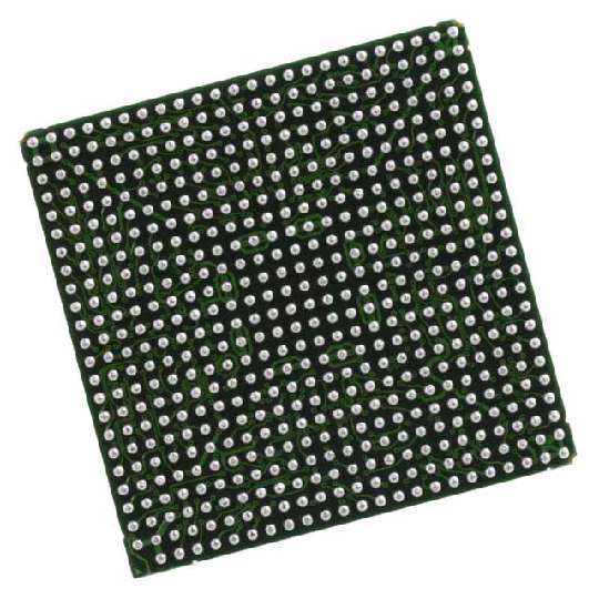 XC2V1500-5BGG575C图片2