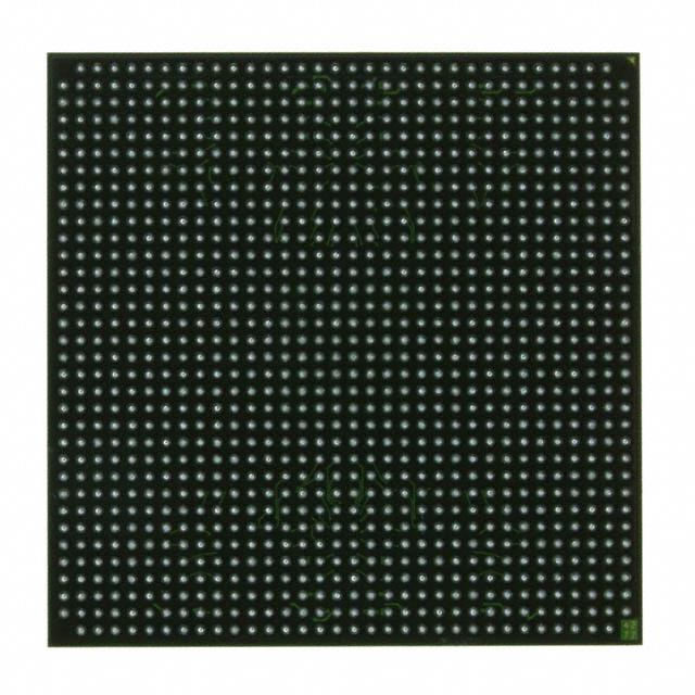XC2V3000-5FFG1152C图片2