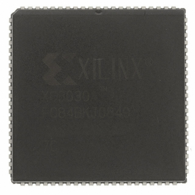 XC3030A-7PC84C图片3
