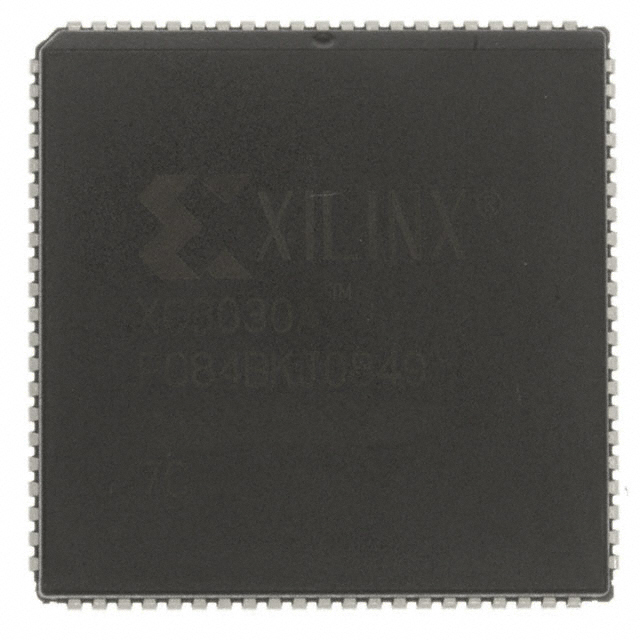 XC3030A-7PC84C图片2