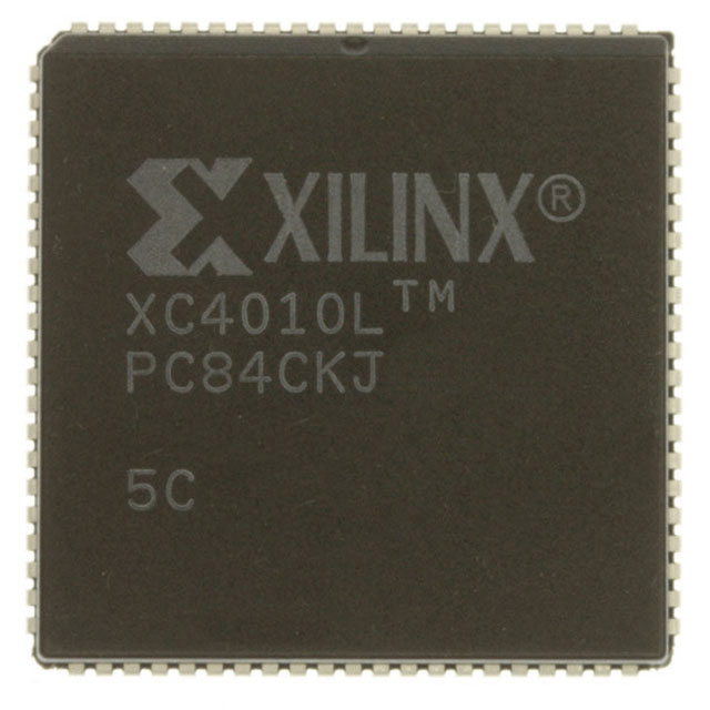 XC4010L-5PC84C图片4