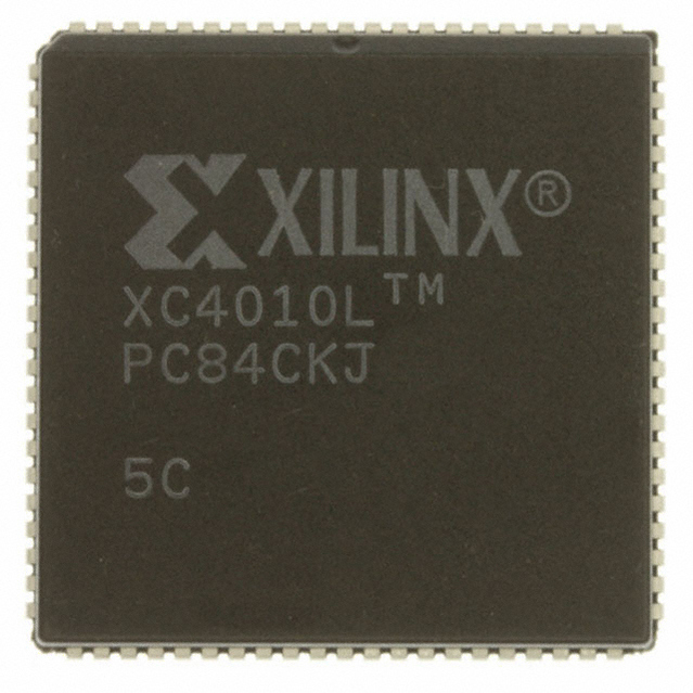 XC4010L-5PC84C图片3