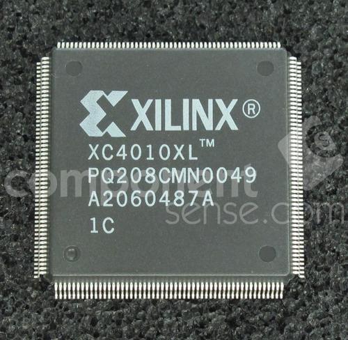 XC4010XL-1PQ208C图片2
