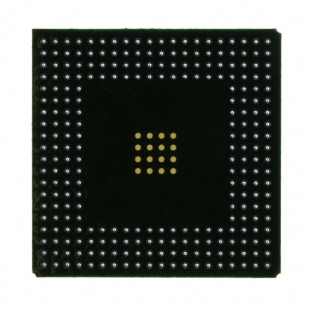 XC4010XL-3BG256C图片2
