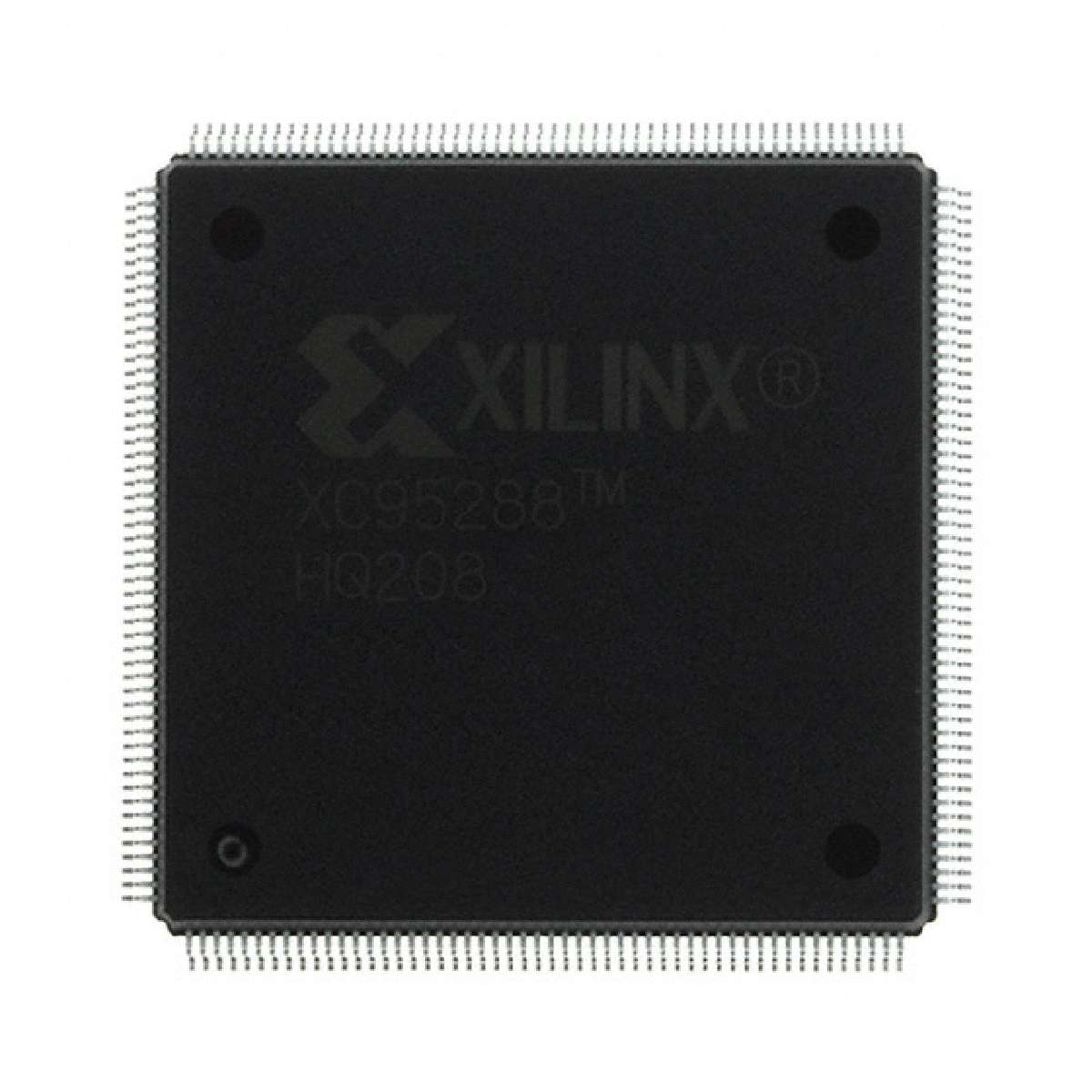 XC4020E-2HQ208I图片2