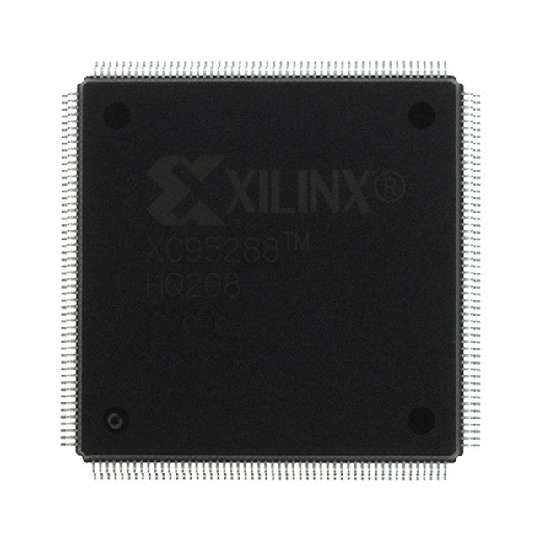 XC4036XL-3HQ208I图片2