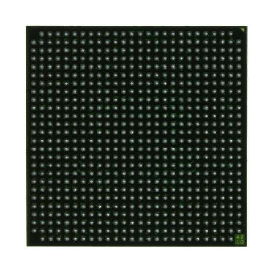 XC4VFX40-10FFG672I图片4