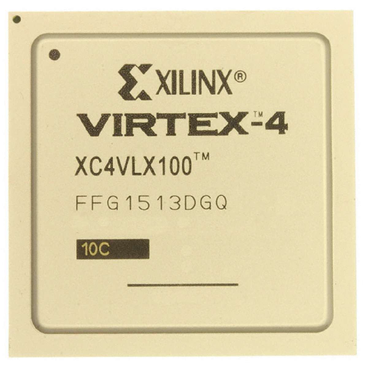 XC4VLX100-10FFG1513C图片4