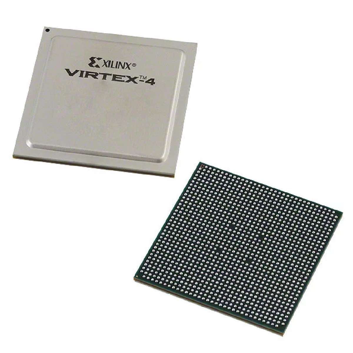 XC4VLX80-11FF1148I图片3