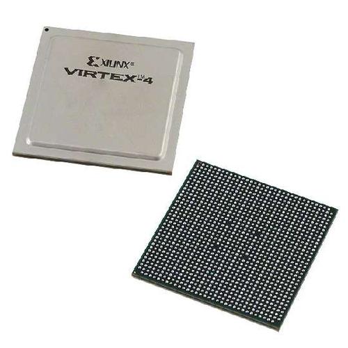 XC4VSX55-11FFG1148I图片2