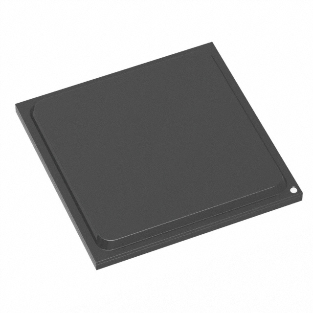 XC5VLX30T-1FFG665CES图片4