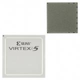 XC5VLX50-2FF676I图片3