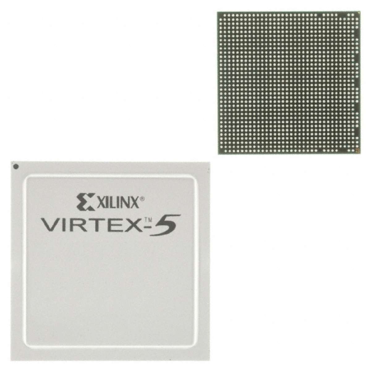 XC5VLX50-2FFG324I图片5