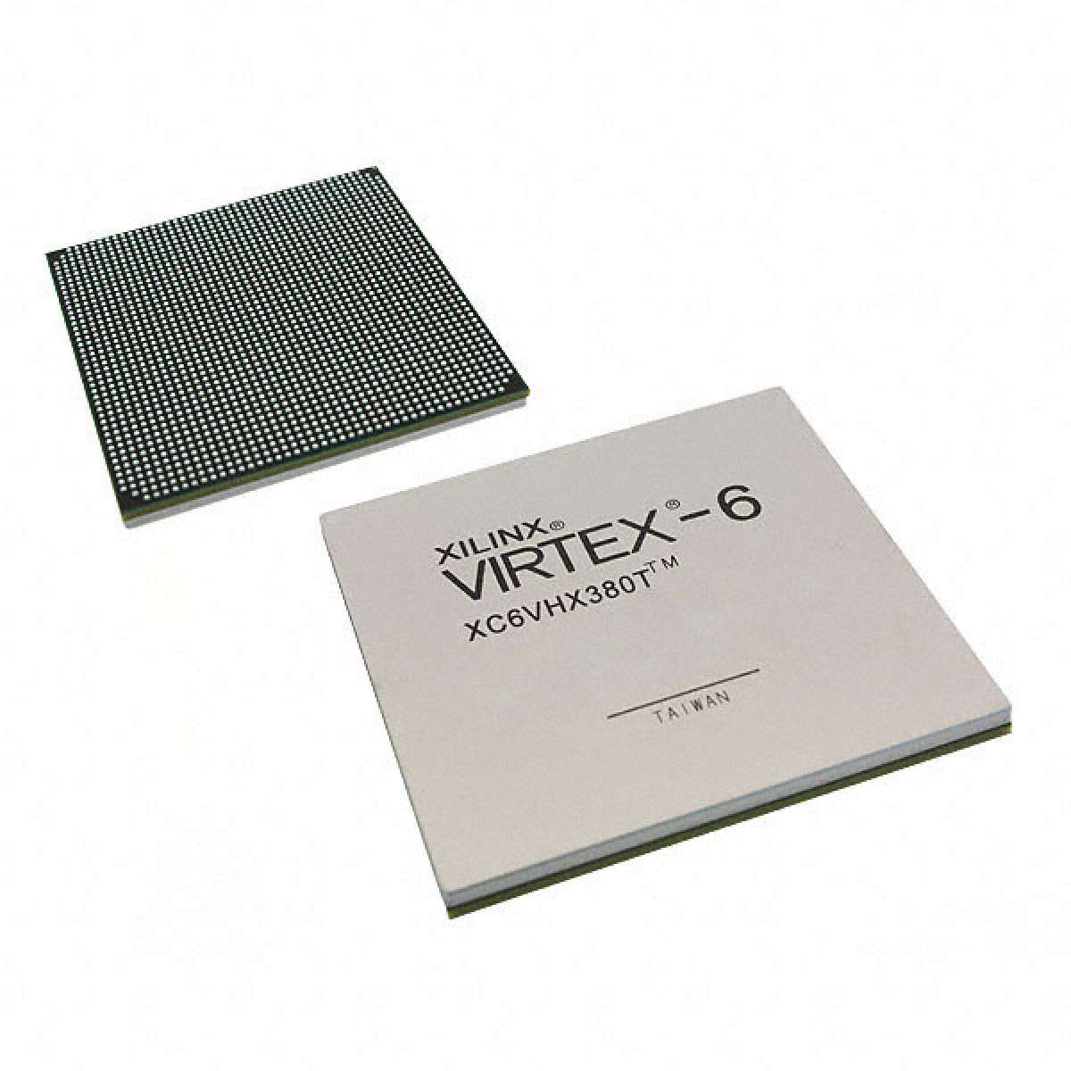 XC6VHX250T-2FFG1154I图片4