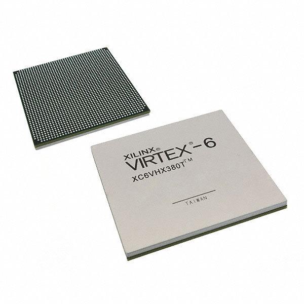 XC6VHX380T-3FFG1155C图片2