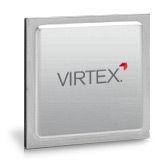 XC6VLX130T-L1FF784I图片1