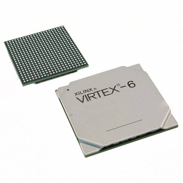 XC6VLX240T-L1FFG784I图片2
