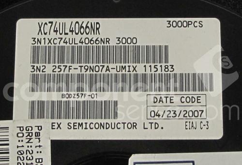 XC74UL4066NR图片2