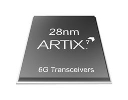 XC7A15T-1CSG324I图片3