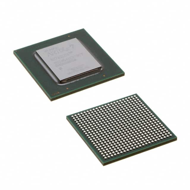 XC7A200T-1FB484C图片2