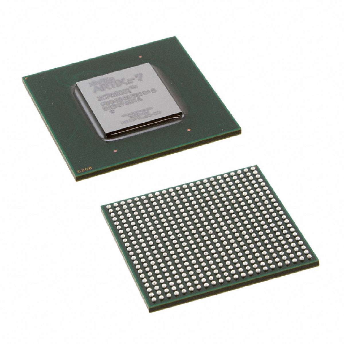 XC7A200T-L2FBG484E图片6
