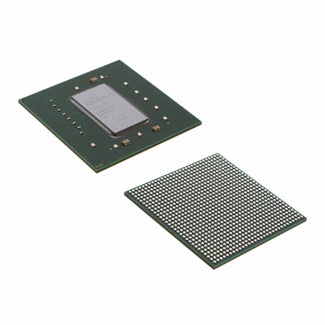 XC7K410T-1FBG900C图片3