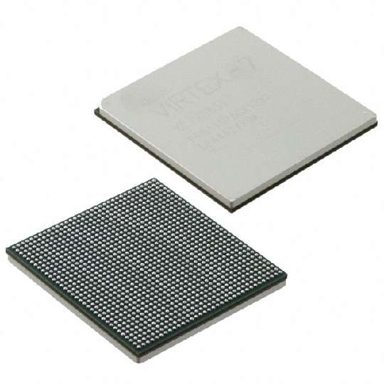 XC7VX330T-L2FFG1157E图片3