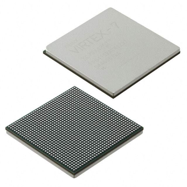 XC7VX415T-1FFG1158C图片3