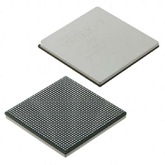 XC7VX415T-L2FFG1158E图片2