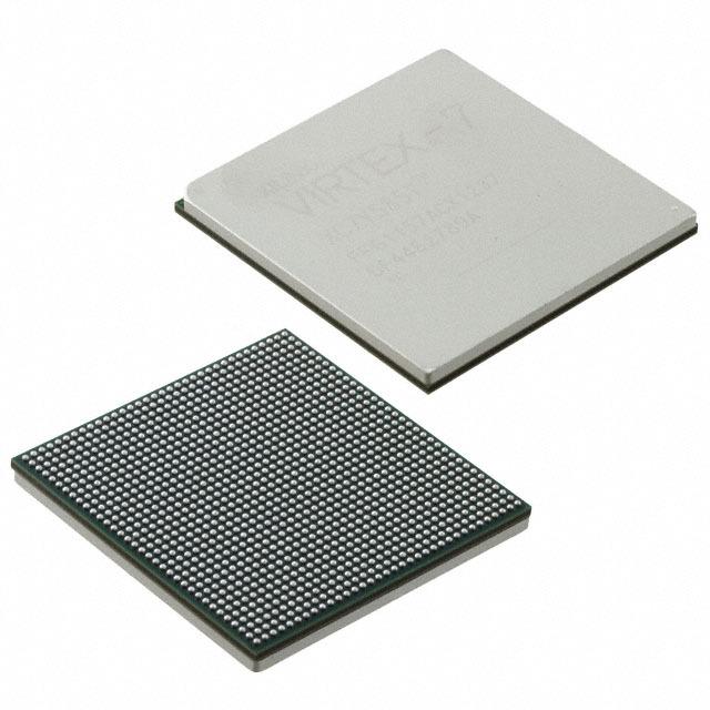 XC7VX690T-2FF1157I图片1