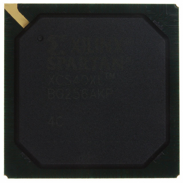 XCS40XL-4BG256C图片3