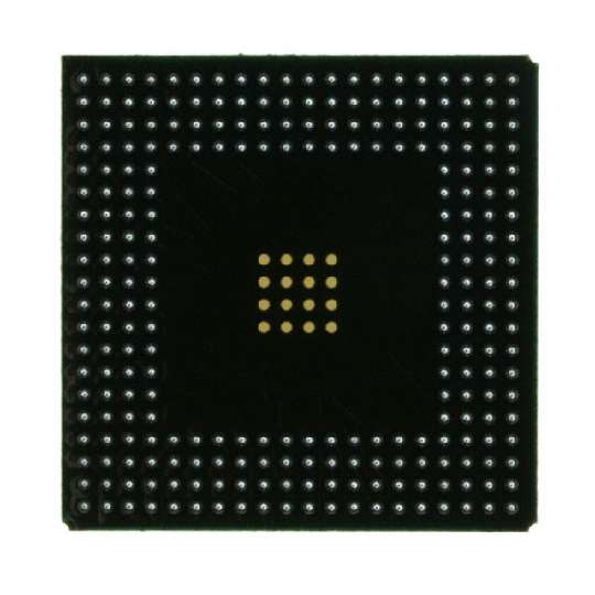 XCS40XL-4BG256C图片4